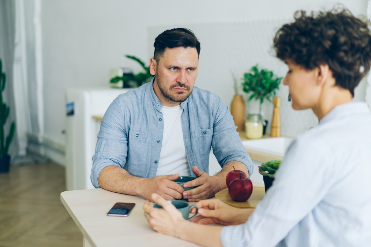 Male wellness and nutrition optimization