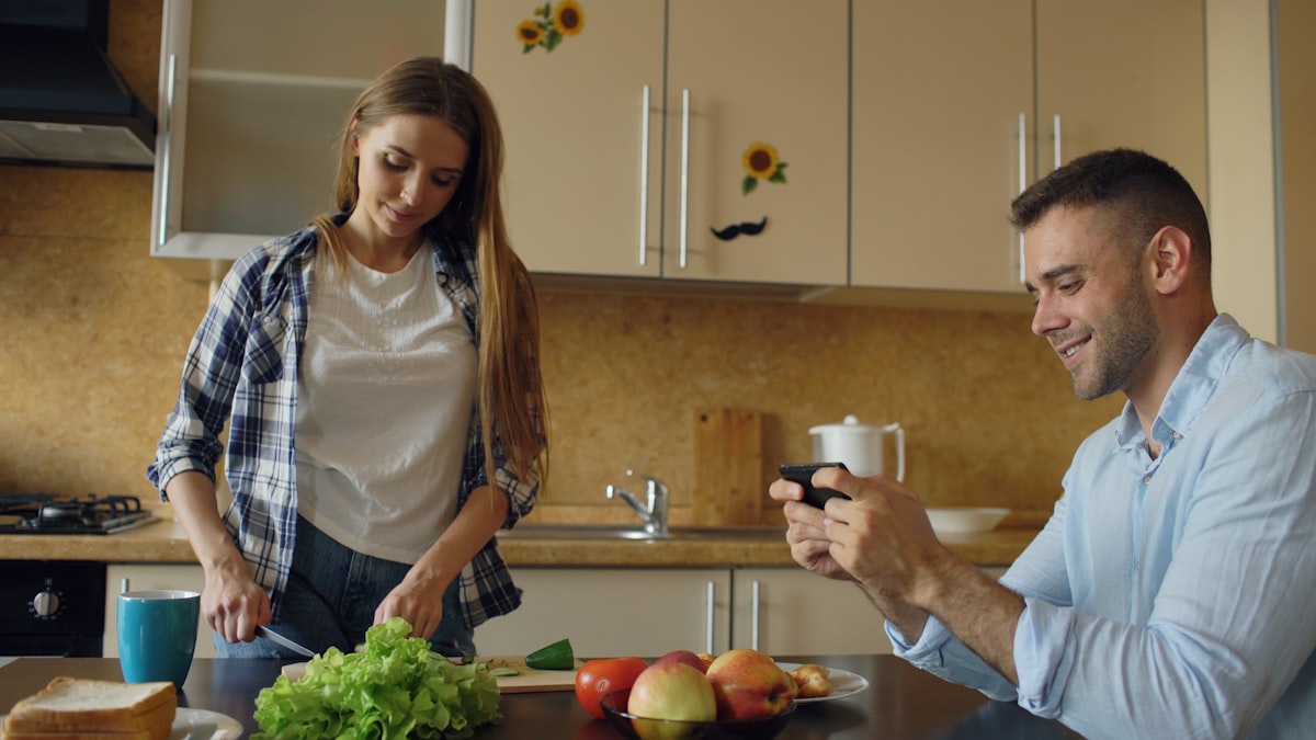 Stress management and metabolic health